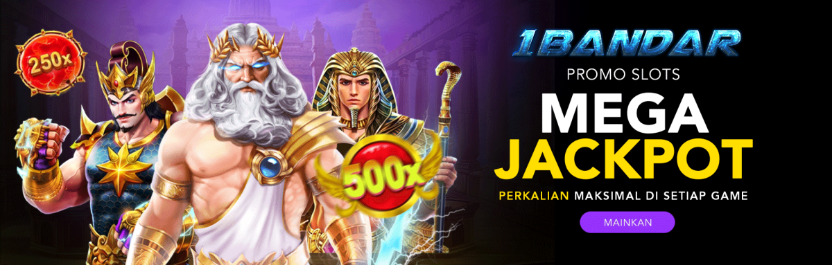 RTP Slot PG Hari Ini Terbaik di 1Bandar – Menang Jadi Gampang