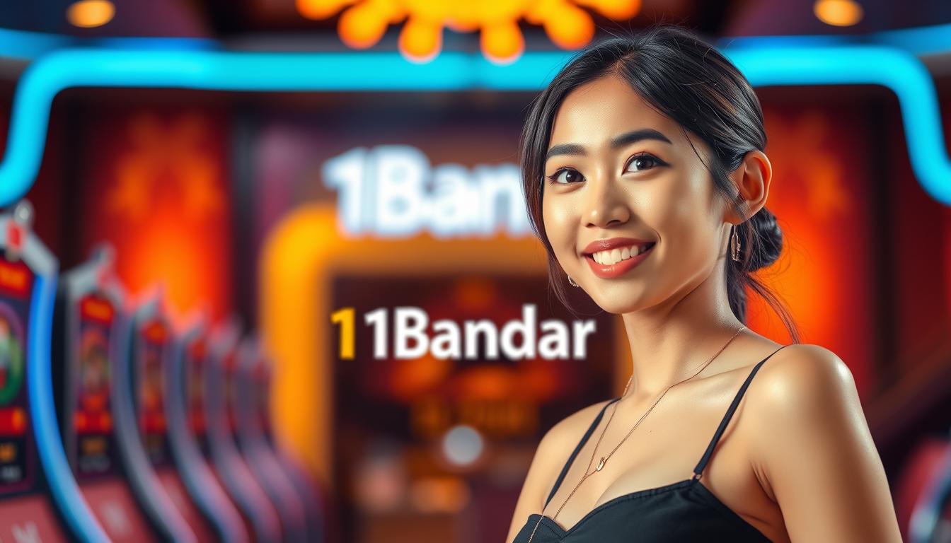 slot deposit dana 1Bandar