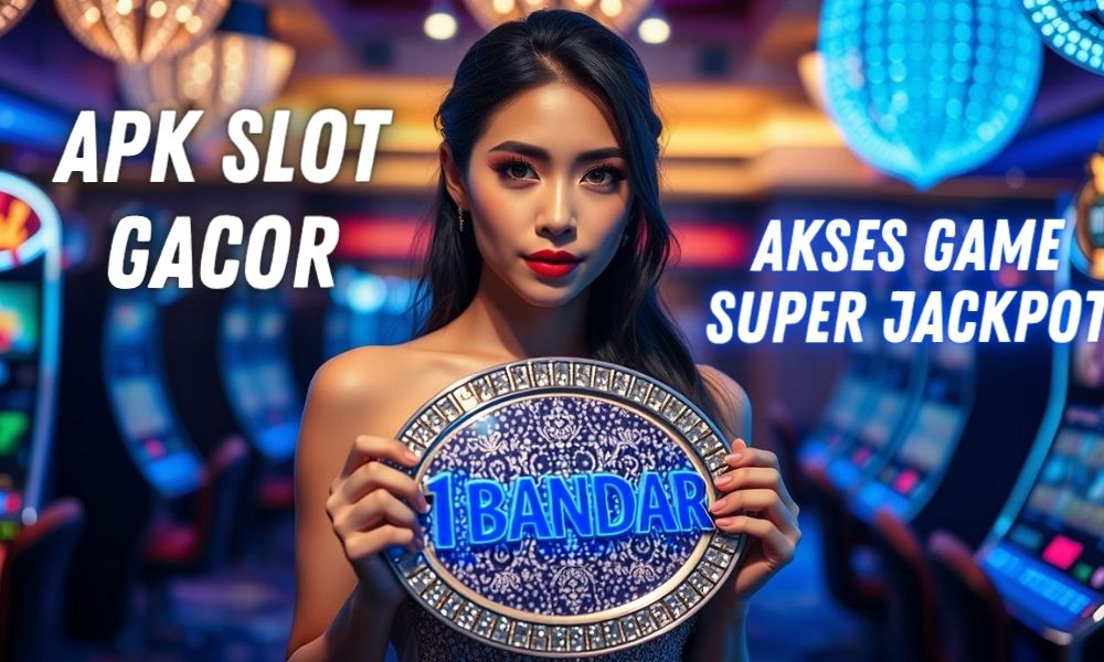 apk slot gacor