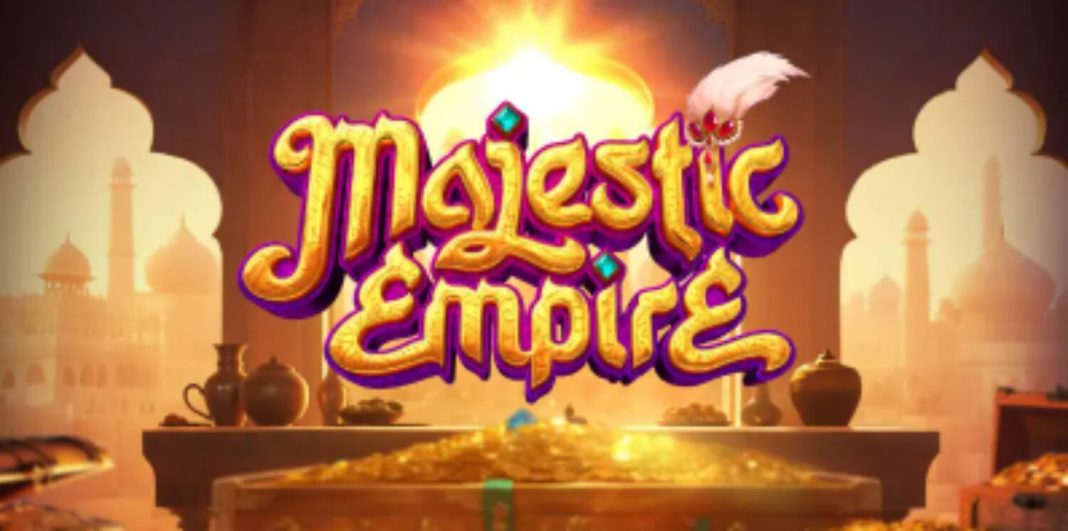 Bocoran Fitur Gacor Slot Majestic Empire yang Bikin Sultan!